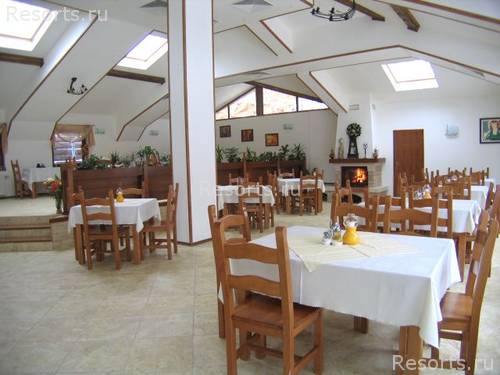 Martin Hotel 16